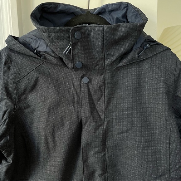 Burton Jet Set Jacket - Picture 2 of 10